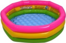 Colourful & Durable