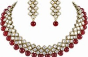 Fashion Jewellery