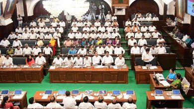 பால் கொள்முதல் விலை உயர்வு: சட்டமன்றத்தில் முக்கிய அறிவிப்புகளை வெளியிட்ட முதல்வர் ச.ஜோசப்