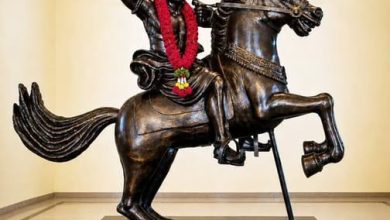 மாவீரன் ஒண்டிவீரன் நினைவு நாள்: முதலமைச்சர் மு.க.ஸ்டாலின் புகழஞ்சலி