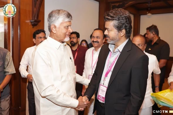 மகாபலிபுரத்தில் 31-வது தென் மண்டலக் குழுக் கூட்டம்: உள்துறை அமைச்சர் அமித் ஷா தலைமையில் மு (படம் 2)