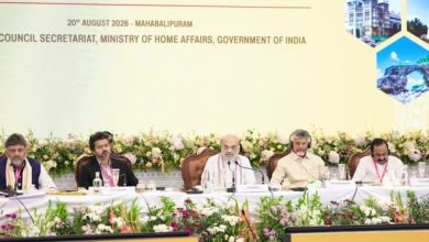 தென்மண்டல கவுன்சில் கூட்டம்: மத்திய அமைச்சர் அமித் ஷா முக்கிய வழிகாட்டுதல்