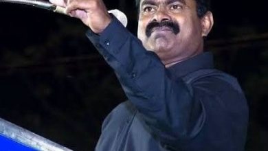 தேர்தல் வாக்குறுதிகளை நிறைவேற்ற கடன் வாங்கும் அரசுகள்: சீமான் கடும் விமர்சனம்