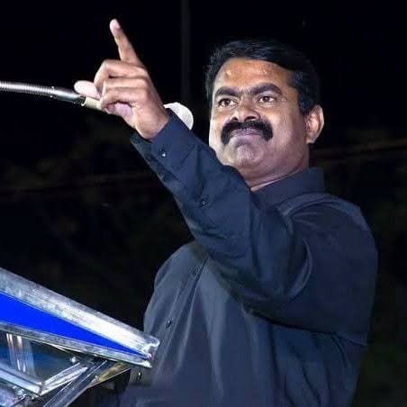 தேர்தல் வாக்குறுதிகளை நிறைவேற்ற கடன் வாங்கும் அரசுகள்: சீமான் கடும் விமர்சனம்