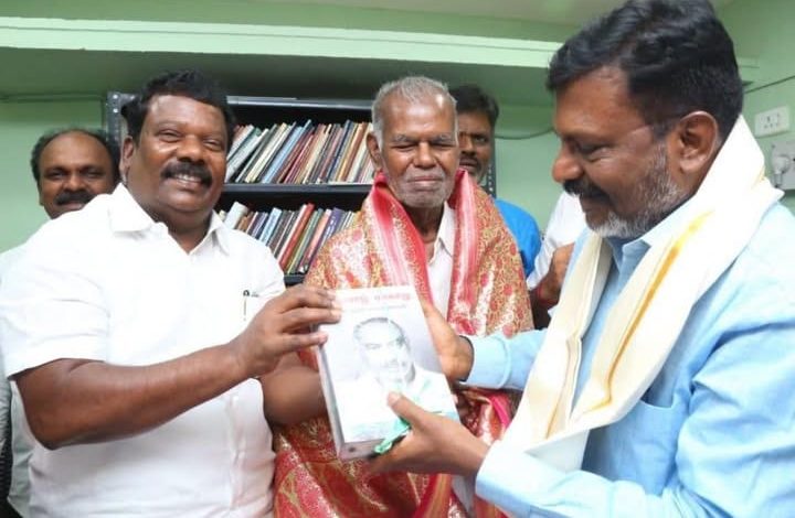 புதுச்சேரி செய்திப் புகைப்படம்
