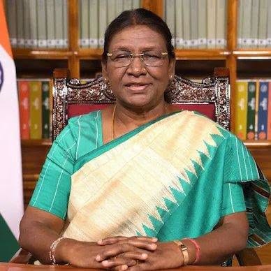 தேசிய ஆசிரியர் விருதுகள் 2024: 48 ஆசிரியர்களுக்கு குடியரசுத் தலைவர் விருது வழங்குகிறார்