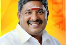 புதுச்சேரி அரசு கொறடாவாக ஏ.கே.டி ஆறுமுகம் மீண்டும் நியமனம்