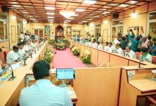 புதுச்சேரி சட்டப்பேரவை பட்ஜெட் கூட்டத்தொடர்: கவர்னர் உரையுடன் இன்று கோலாகலமாகத் துவக்கம்