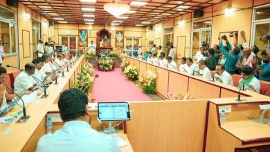புதுச்சேரி சட்டப்பேரவை பட்ஜெட் கூட்டத்தொடர்: கவர்னர் உரையுடன் இன்று கோலாகலமாகத் துவக்கம்