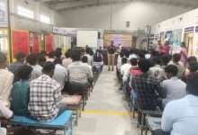 கடலூர்: அரசு ஐடிஐ மாணவிகளுக்கு பெண்கள் பாதுகாப்பு குறித்த விழிப்புணர்வு