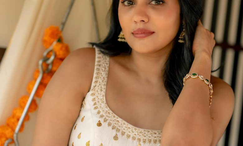 அனன்யா திருவோண புகைப்படம்