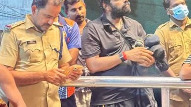 சபரிமலை: கேரளாவில் உள்ள உலகப் பிரசித்தி பெற்ற சபரிமலை ஸ்ரீ தர்மசாஸ்தா ஐயப்பன் திருக்கோயிலி