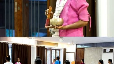 Auroville Media Interface is with Auroville Foundation and