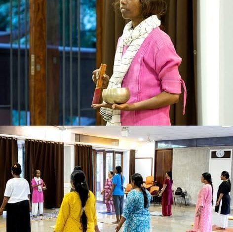 Auroville Media Interface is with Auroville Foundation and