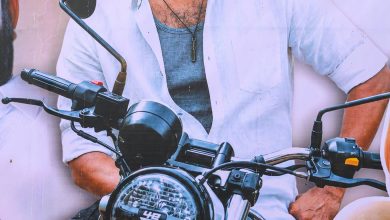 முதல்வர் ரங்கசாமி பிறந்தநாளையொட்டி வெளியிடப்பட்ட ரசிகர் விளம்பரப் பலகை