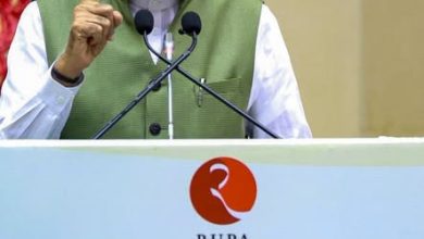 கோவிந்தின் சுயசரிதை வெளியீட்டு விழாவில் பிரதமர் மோடி
