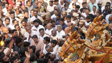 வீராம்பட்டினம் தேர்த்திருவிழா தலைவர்கள்