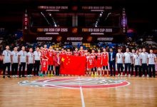 அகமதாபாத்தில் நிறைவடைந்த FIBA U18 ஆசிய கோப்பை: ஆஸ்திரேலியா சாம்பியன்