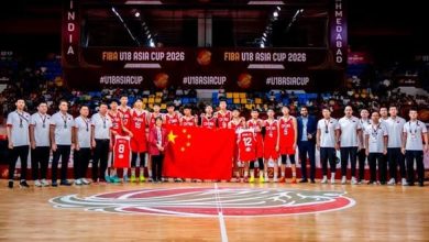 அகமதாபாத்தில் நிறைவடைந்த FIBA U18 ஆசிய கோப்பை: ஆஸ்திரேலியா சாம்பியன்
