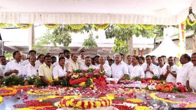 தமிழ்நாடு காங்கிரஸ் கமிட்டியின் முன்னாள் தலைவர் ஐயா ஜி.கே. மூப்பனார் அவர்களின் 25-வது ஆண்ட