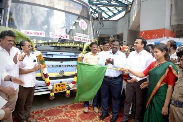 மாண்புமிகு முதலமைச்சர் அண்ணன் திரு.ச.ஜோசப் விஜய் அவர்களின் வழிகாட்டுதலின் படி, கிருஷ்ணகிரி