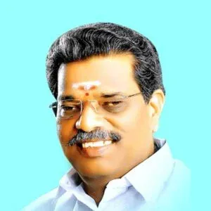 P.-RAJAVELU