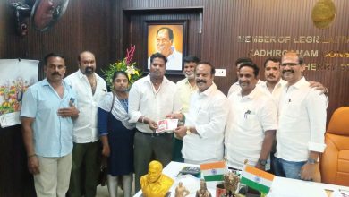 கதிர்காமம் எம்எல்ஏ அழகு வீடு கட்ட மானியம் வழங்குதல்