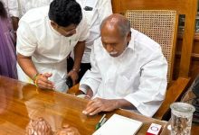 காரைக்கால் விவசாயிகளுக்காக உடனடி தண்ணீர் திறக்க நடவடிக்கை!