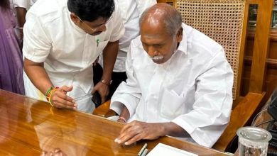 காரைக்கால் விவசாயிகளுக்காக உடனடி தண்ணீர் திறக்க நடவடிக்கை!