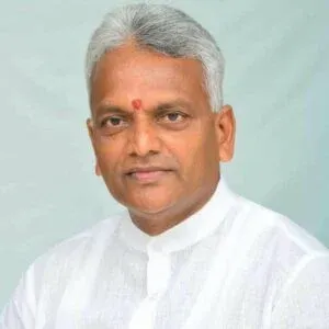 MALLADI-KRISHNA-RAO