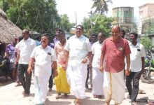 A. Namassivayam