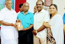 புதுவைத் தமிழ்நெஞ்சன்