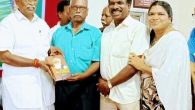 புதுவைத் தமிழ்நெஞ்சன்