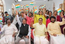 பிரிவினை கொடுமைகள் நினைவு தினக் கண்காட்சி