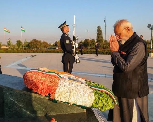 Narendra Modi