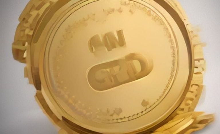 gold price