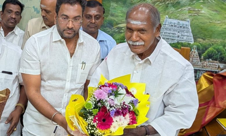 16-வது புதுச்சேரி சட்டப்பேரவை – பட்ஜெட் தாக்கல்