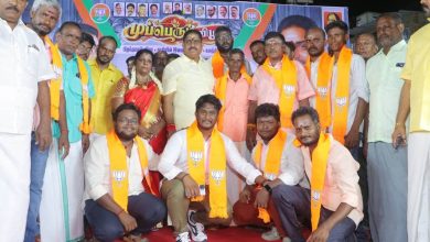 மண்ணாடிப்பட்டு தொகுதிக்குட்பட்ட திருக்கனூர் பகுதியை சேர்ந்த திரு.அருண் பேக்கரி சரவணன், திர