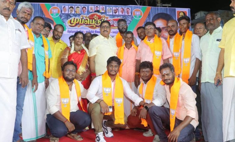 மண்ணாடிப்பட்டு தொகுதிக்குட்பட்ட திருக்கனூர் பகுதியை சேர்ந்த திரு.அருண் பேக்கரி சரவணன், திர
