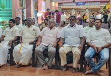 பாரதப் பிரதமர் நரேந்திர மோடி அவர்கள் நாட்டு மக்களிடையே நேரடியாக பேசும் மனதின் குரல் நிகழ்ச