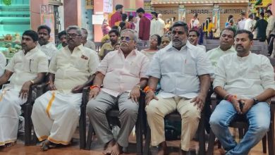 பாரதப் பிரதமர் நரேந்திர மோடி அவர்கள் நாட்டு மக்களிடையே நேரடியாக பேசும் மனதின் குரல் நிகழ்ச