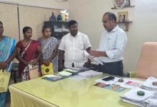 புதுச்சேரி: புதுச்சேரி, காரைக்கால் மற்றும் ஏனாம் பிராந்தியங்களில் பொதுப்பணித்துறையில் பணிப