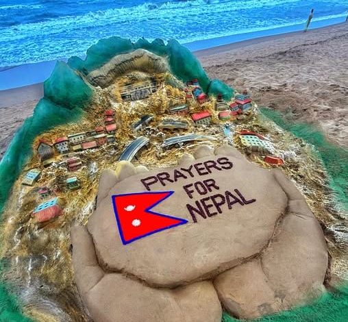 Sudarsan Pattnaik