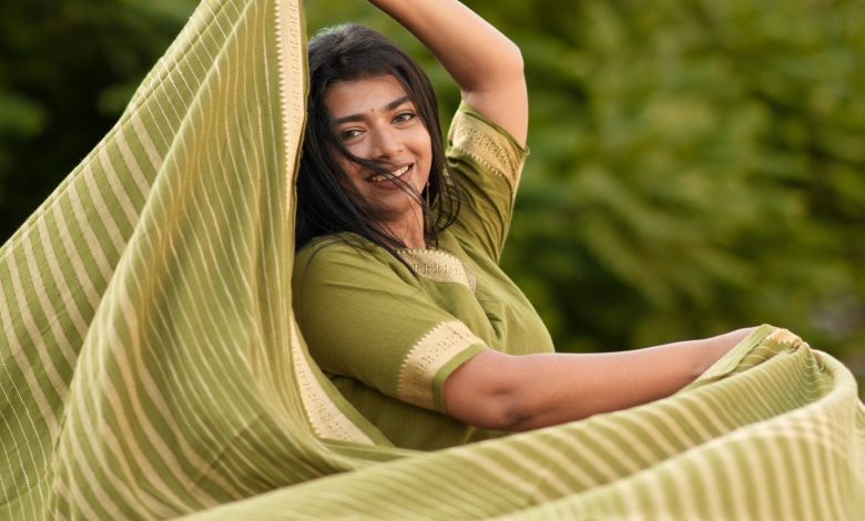 தொடர் நடிகை சுவேதா குமார் புகைப்படம்