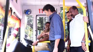 ரூ.290.08 கோடி மதிப்பிலான 250 புதிய அரசுப் பேருந்துகள் இயக்கம்: முதலமைச்சர் ச. ஜோசப் விஜய்