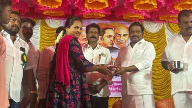 விடுதலை நகர் விளையாட்டுப் போட்டி பரிசளிப்பு