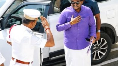 Vignesh Kannan