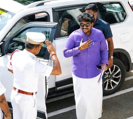 Vignesh Kannan