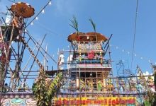 Arasiyal Darbar