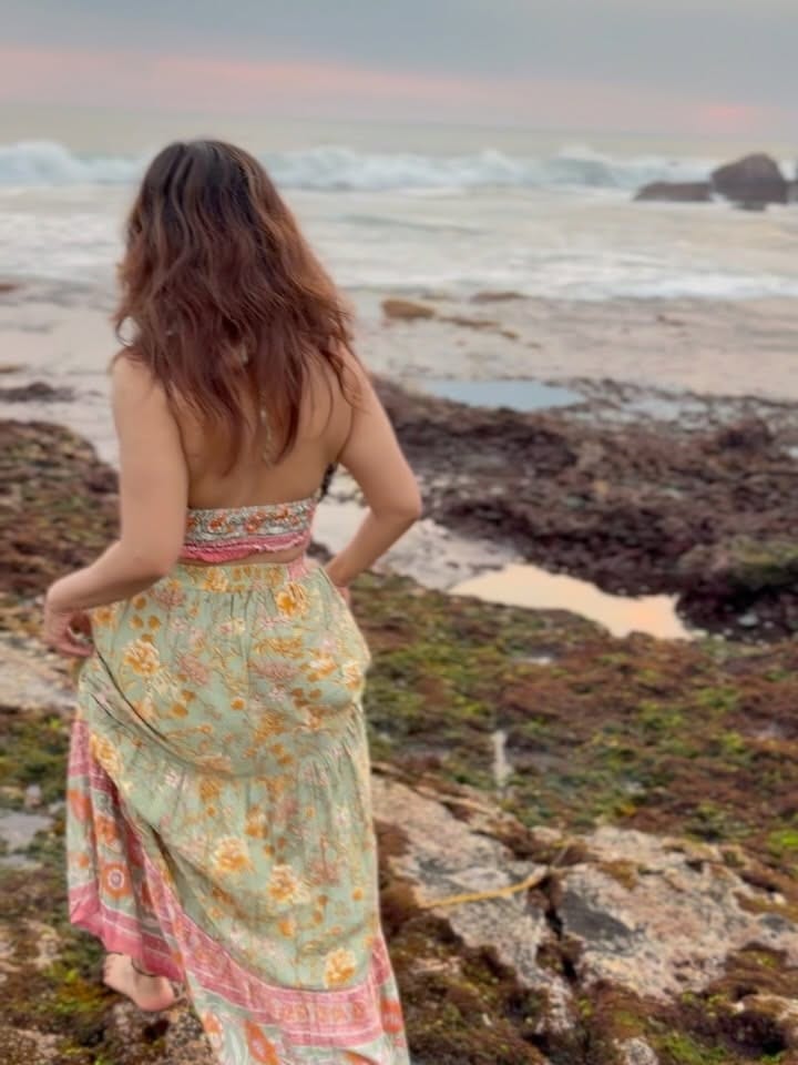 Iswarya Menon (படம் 10)